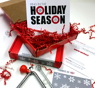 Past Holiday Campaign